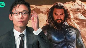 "It's hilarious": Aquaman 2 Director James Wan Trolls Frustrating Superhero Trend Popularized by Marvel