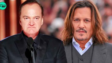 "What, that’s the film that everybody says is crap?": Quentin Tarantino Admitted One Mistake in His Flop Johnny Depp Movie That Lost Over $160 Million