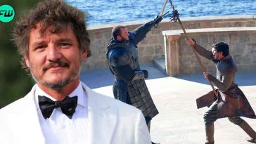 “Had me in stitches a lot of the time”: The One Game of Thrones Co-Star Pedro Pascal Said Had a Gifted Sense of Humor