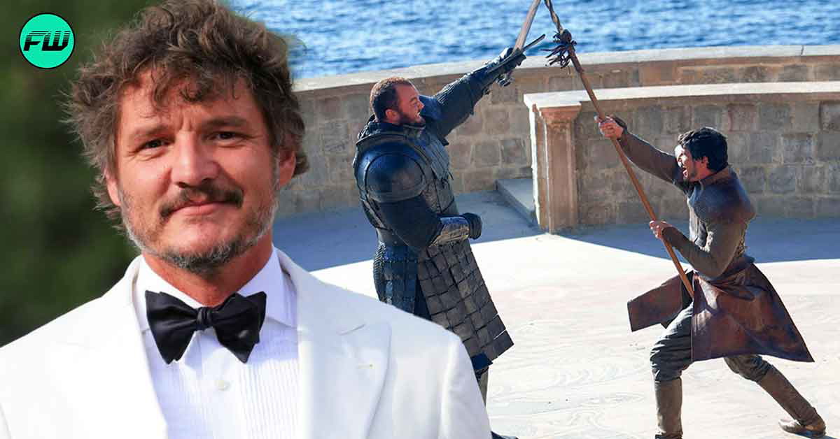 “Had me in stitches a lot of the time”: The One Game of Thrones Co-Star Pedro Pascal Said Had a Gifted Sense of Humor