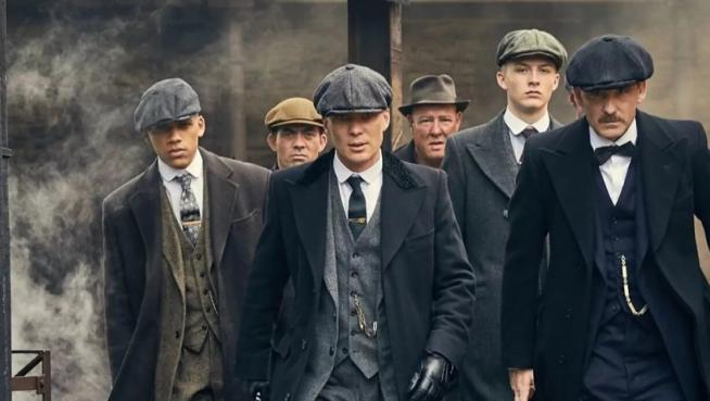 Netflix is preparing spin-offs for 'Peaky Blinders', 'Stranger Things',  'The Witcher', 'Wednesday', and more - Meristation