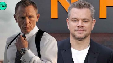 "Not in my movies": Daniel Craig Put His Foot Down to Change Major James Bond Tradition After Matt Damon's Valid Criticism of $7.8B Franchise