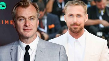 "It was sacrilegious what I did": Christopher Nolan's Rumored James Bond Competitor Risked His Career With $267M Ryan Gosling Movie That Became a Box-Office Bomb