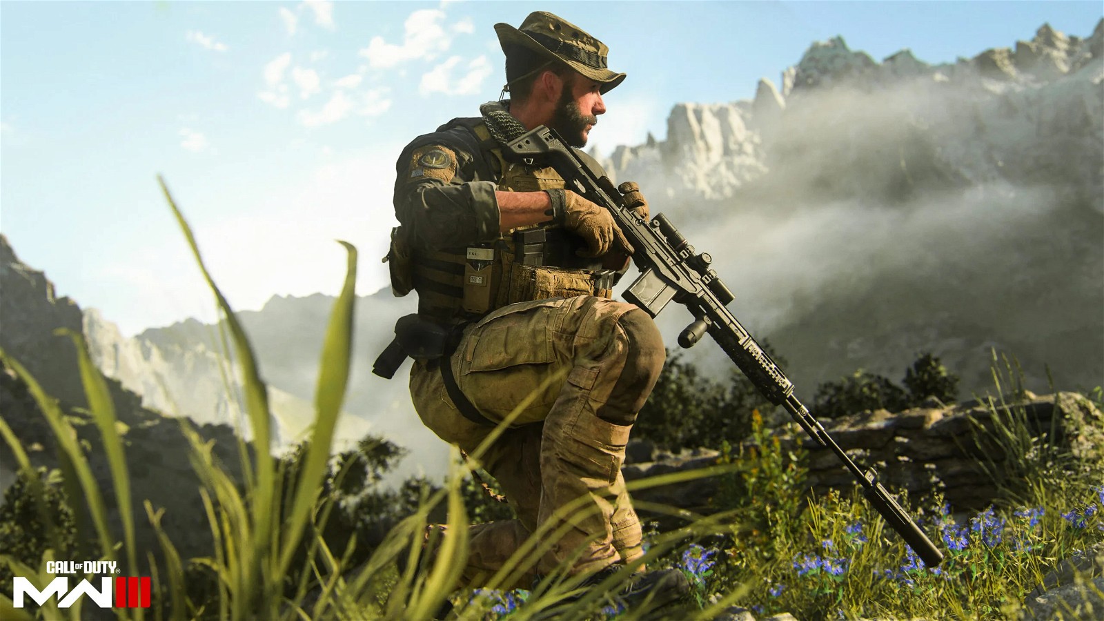 Call of Duty Could Potentially Spend $1 Billion On Modern Warfare 3