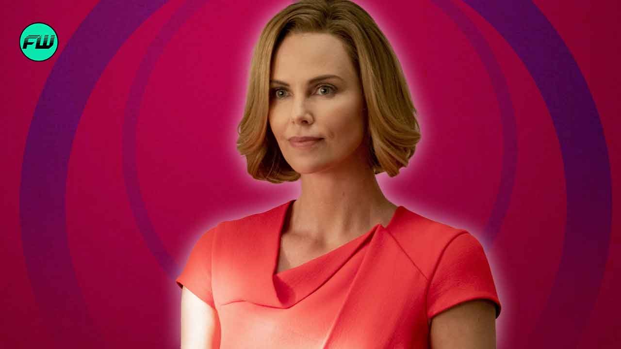 “I had 5 bucks a day”: Charlize Theron Made Her Way Into Hollywood By Watching Dynasty Reruns, Claimed She Couldn’t Afford a Dialect Coach