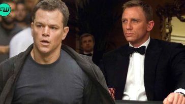 "I think it was a bit of a wake-up call": Jason Bourne Director Claimed Matt Damon Heavily Influenced James Bond Franchise That Led To Daniel Craig's Casting