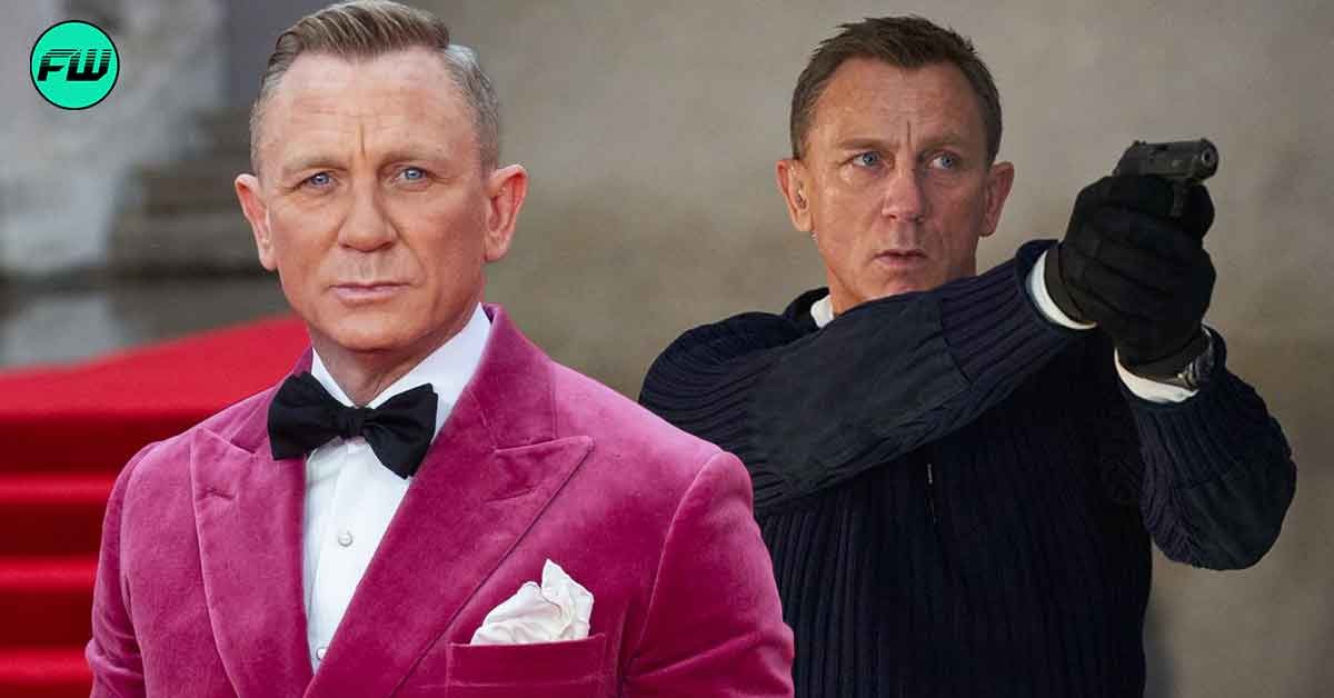 "I'm very proud of it for sure": Not Spectre, James Bond Producer Has No Regrets Over Daniel Craig's Worst James Bond Movie Starring The Batman Actor