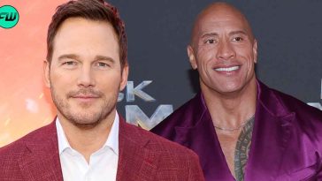 4 Non Marvel Movies of Chris Pratt That Branded Him a Bigger Box Office Star Than Dwayne Johnson With Earning Over $1 Billion