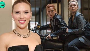 "I was not self-possessed in that same way": Scarlett Johansson Had Some Tall Claims About Florence Pugh After Working With Her in 'Black Widow'