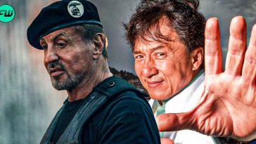 Sylvester Stallone's Expendables 4 Has a Major Jackie Chan Connection Despite Martial Arts Legend Declining $789M Franchise Role