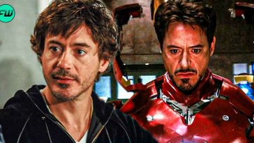 Not Iron Man, Robert Downey Jr. Believes His $15M Box-Office Bomb Was His Best Movie That Convinced Director to Cast Him in Marvel Universe 