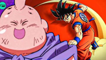 Not Majin Buu, Akira Toriyama Had Major Trouble Drawing Another Dragon Ball Villain