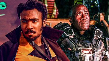 Donald Glover's Lando Show Gets Major Update Similar to Don Cheadle's Armor Wars