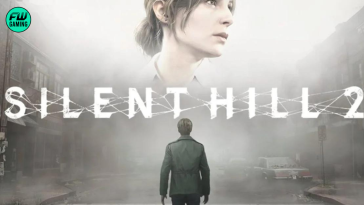 Silent Hill 2 Remake image