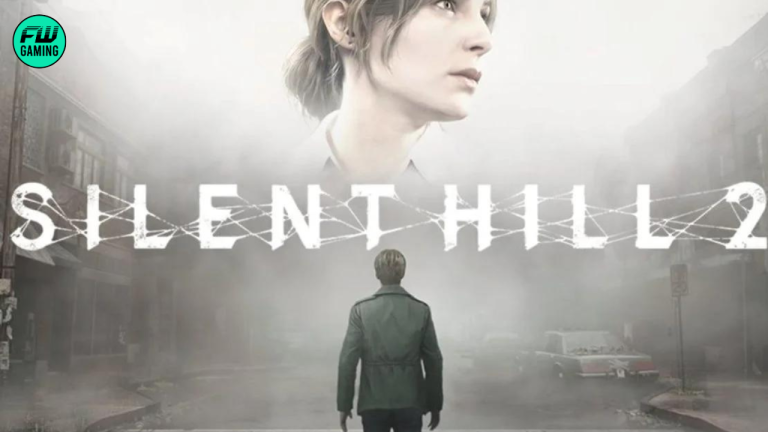 Silent Hill 2 Remake to be Shown at Tokyo Game Show, Here’s What We Know So Far