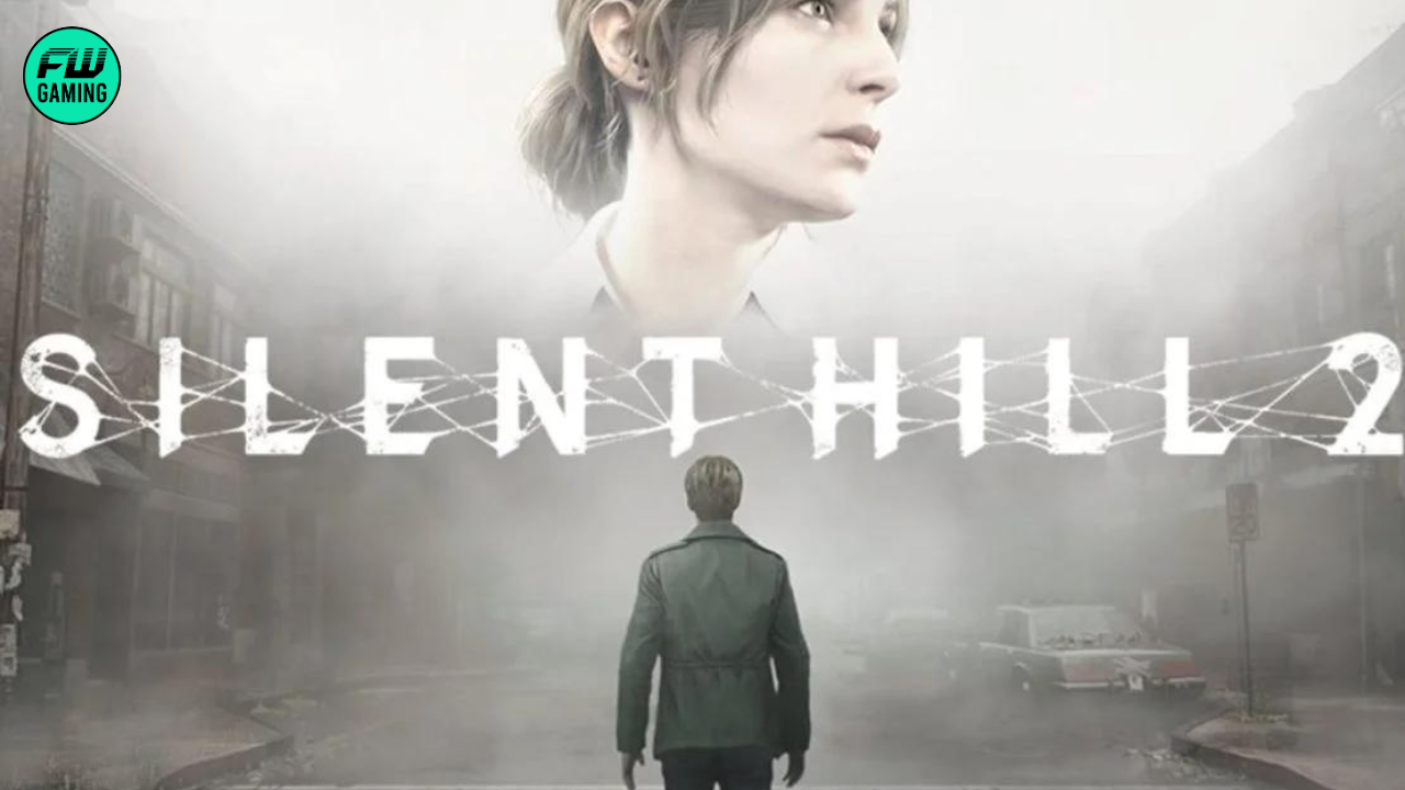 Silent Hill 2 Remake image