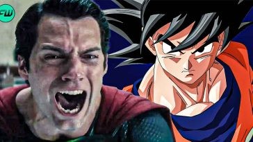 1 DCU Hero, Who Even Scares Even Superman, Can Make Goku's Worst Nightmares Come True in a One-on-One Battle