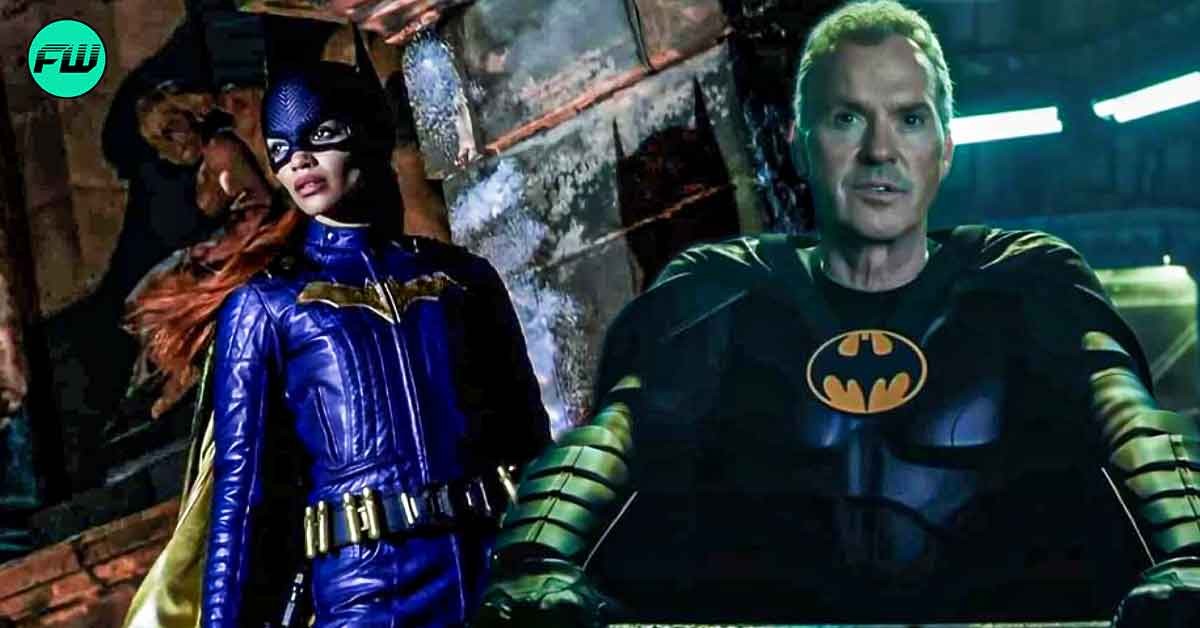 'Batgirl' Director Has One Big Regret After Warner Bros Axed Leslie Grace and Michael Keaton Starrer DC Movie
