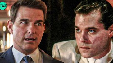 Ray Liotta’s Daring Act Stopped Tom Cruise from Starring in One of the Greatest Gangster Movies Ever Made