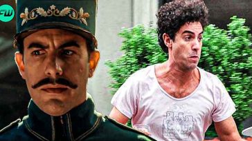 Sacha Baron Cohen Ran For His Life in $138M Movie After His Gay Scene Caused a Scary Riot 