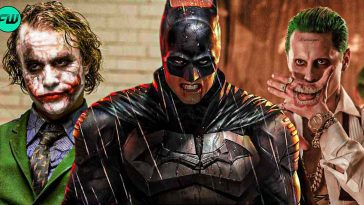 3 Joker Actors Who Stole the Spotlight From The Batman and 3 Whom DC Fans Would Like to Forget