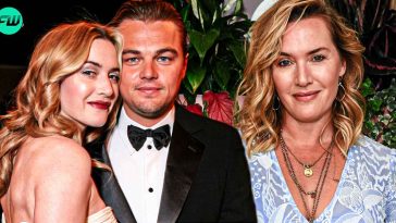 Kate Winslet Hides a Personal Secret of Leonardo DiCaprio After Her Titanic Co-Star Gifted Her a 'Friendship Ring'