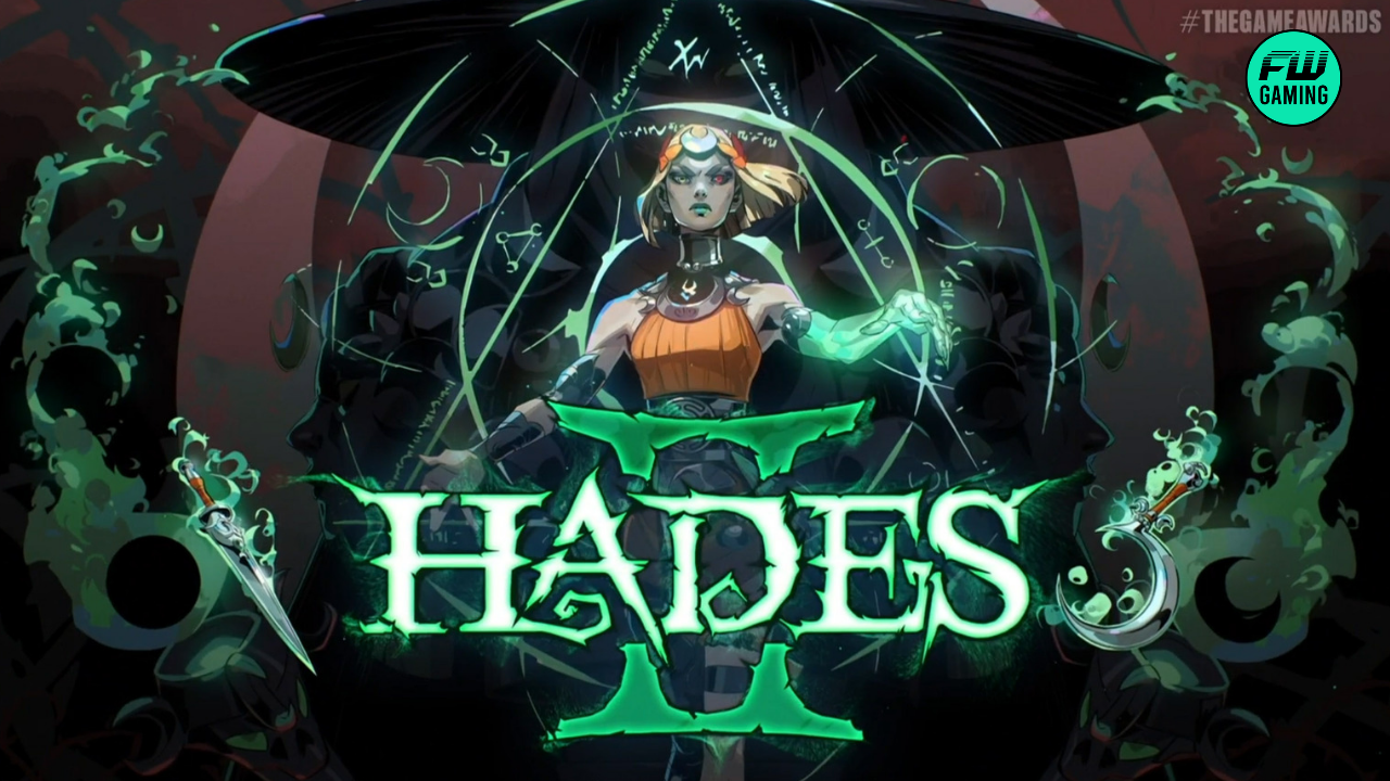 Hades 2 Set for Early Access in 2024