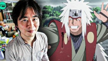 Masashi Kishimoto Admitted Jiraiya's Death Came "Too Late" in Naruto for One Specific Reason