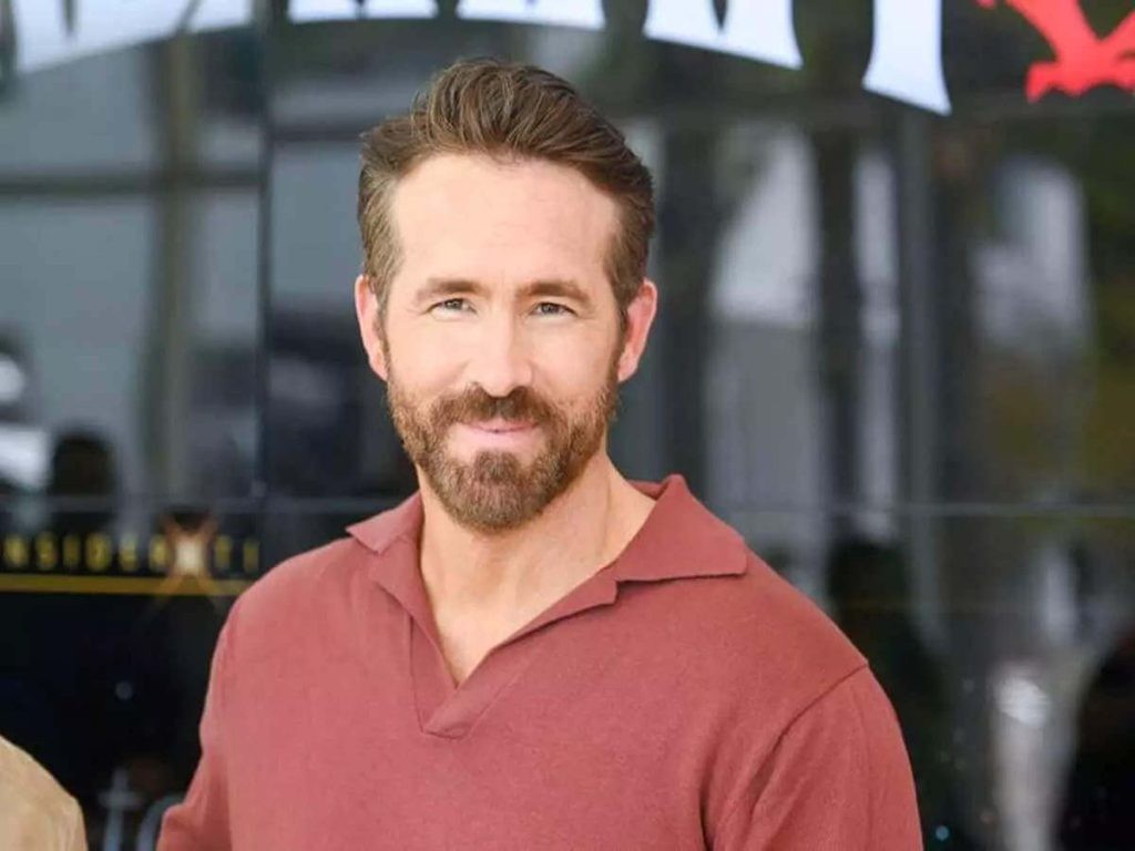 Ryan Reynolds Turned Down Lead Role in $100M Jake Gyllenhaal Movie Only to  Choose Another