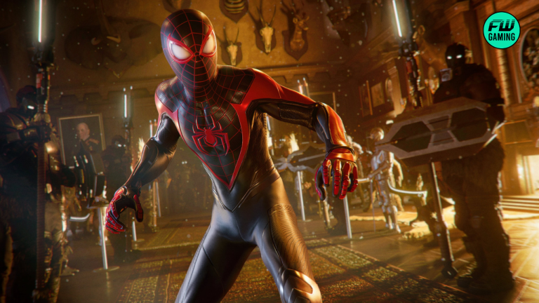 Marvel's Spider-Man 2: Huge Spoiler Dropped in the Centre of Latest State of Play Trailer