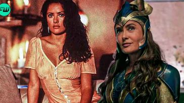 Salma Hayek’s 1992 Interview Helped Jumpstart Marvel Actor’s Career After She Was Heard Making a Bold Statement