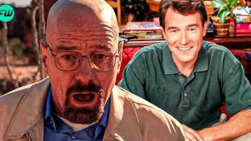 "Someone else would've played Walter White" If Another Bryan Cranston Show Hadn't Ended After 7 Seasons