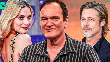 Quentin Tarantino Insisted to Keep One Disgusting Scene of Margot Robbie in His $377M Movie Starring Brad Pitt to Keep it Authentic