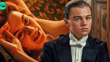 Kate Winslet Admitted Her N*de Titanic Drawing Was Drawn by Another Celeb - Not Leonardo DiCaprio