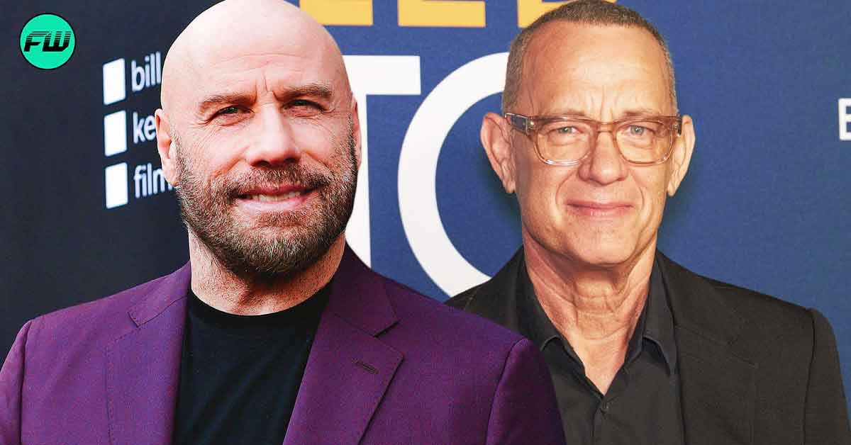 Besides Tom Hanks, John Travolta Seeked Help From 4 Other Famous Hollywood Celebrities While Struggling to Accept One of His Biggest Hits