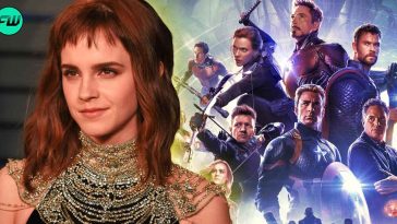 Emma Watson Can Cause Earthquake at Box Office With Her MCU Debut With These 5 Marvel Characters