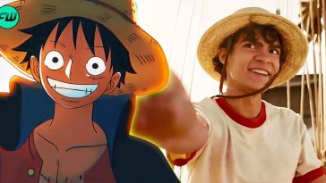 Iñaki Godoy Couldn’t Hide His Feelings After Beating Over 100 Actors to Land the Role of His Career in Netflix’s One Piece’ Series