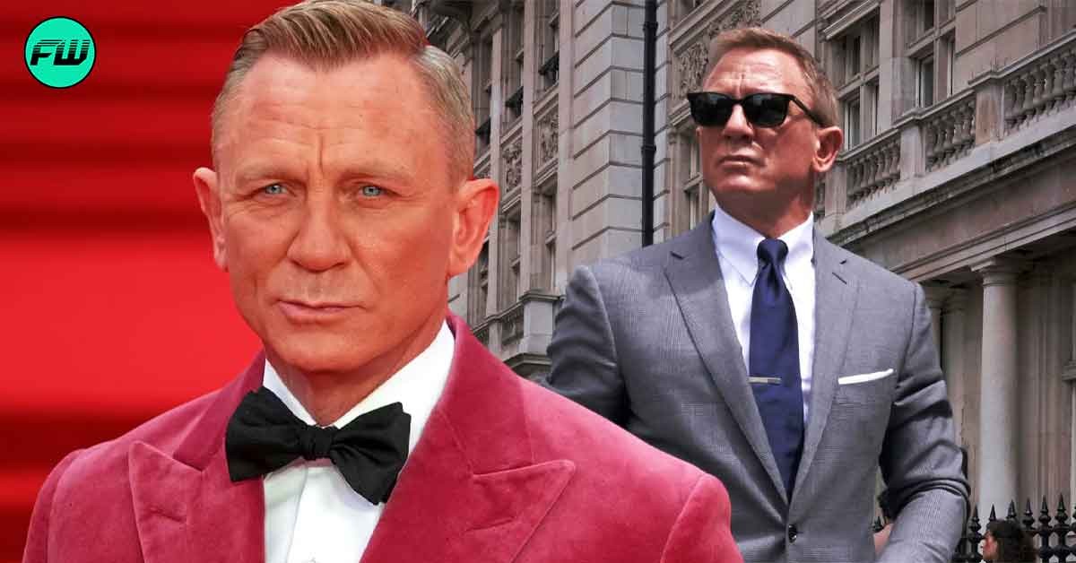Conspiracy Theory About James Bond Gives the $7.8B Daniel Craig-Helmed Franchise a Whole New Meaning