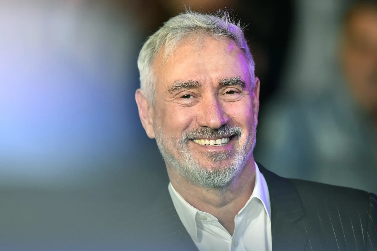 Roland Emmerich