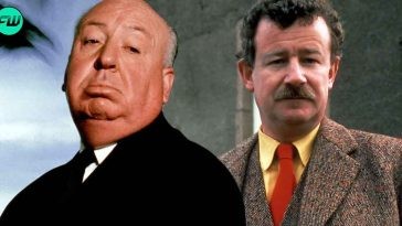 Alfred Hitchcock Sent A Writer Down A Rabbit Hole For 4 Decades Using Just One Word