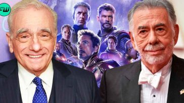 After Martin Scorsese, Francis Ford Coppola Said MCU isn’t Cinema – 6 Other Legendary Directors Who Showed Marvel the Bird