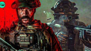 Despite $1B Budget, Call of Duty: Modern Warfare 3 Had 1 Condition to Spend Even More on the Game