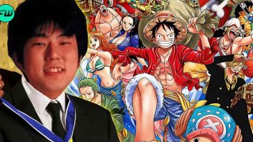 Tragic Story of the Man Who Created ‘One Piece’- Why Does Eiichiro Oda Censor His Face in Interviews