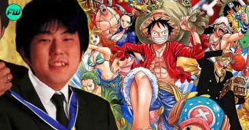Tragic Story of the Man Who Created 'One Piece'- Why Does Eiichiro Oda