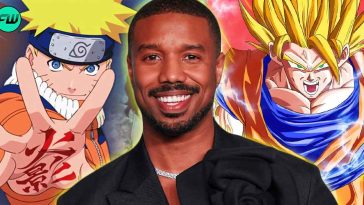 Not Naruto or Luffy, Michael B. Jordan Professed His Love for Another OP Anime Hero Who Can Potentially Beat Goku