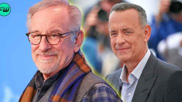 Steven Spielberg Claims Tom Hanks’ Oscar-Winning Performance in $206M Film Almost Made Him Forget That He Knew the Actor in Real Life