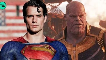 MCU Hero, Who Almost Destroyed Thanos, Can Make Henry Cavill’s Superman’s Worst Nightmares Come True in a Face off