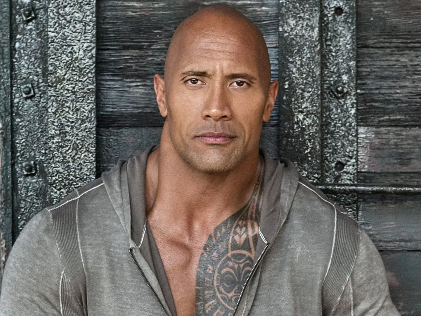 Dwayne Johnson