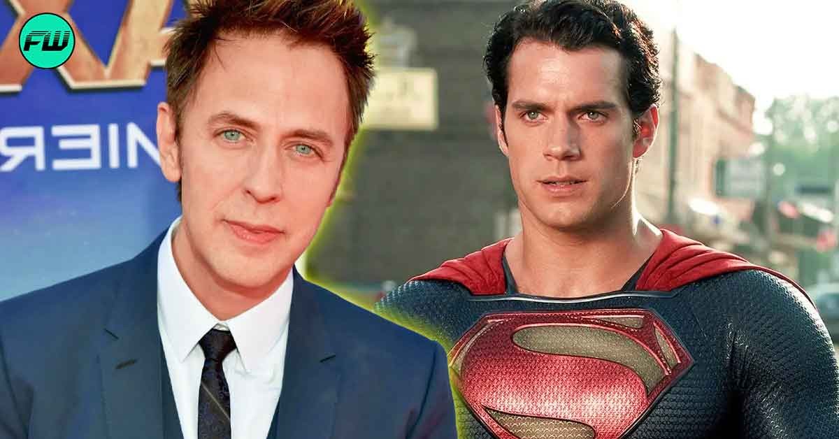 The One DC Hero Henry Cavill Said Is ‘Easy’ To Make Movies Out Of Is A Franchise Bigger Than James Gunn’s DCU