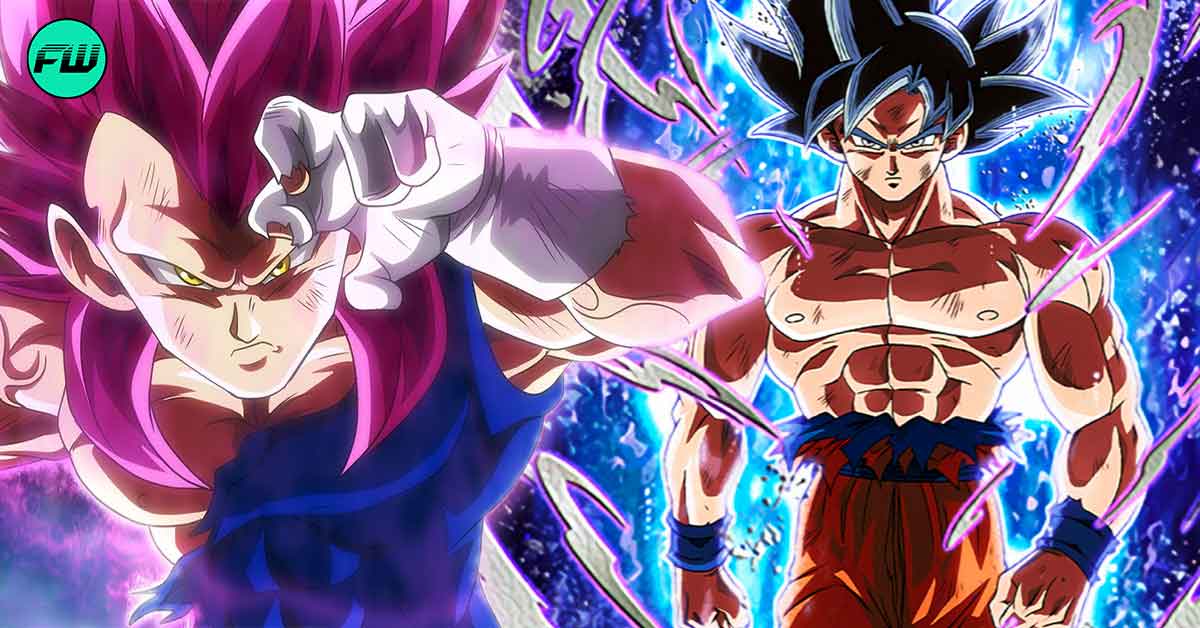 Before One Piece Luffy Gear 5, Dragon Ball Super Broke the Internet - DBS Season  2 Update Convinces Fans it Will Happen Again - FandomWire